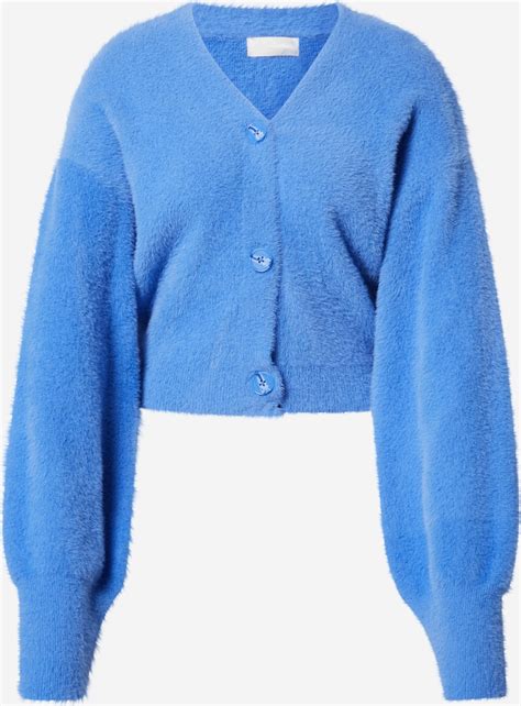 Blauwe truien & knitwear voor dames .